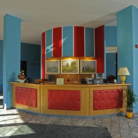 Hotel Europa