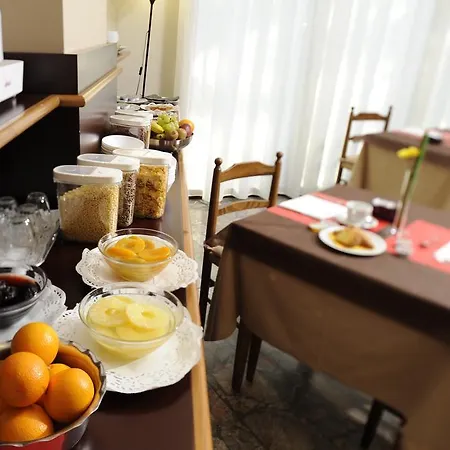 Europa Hotel 3*