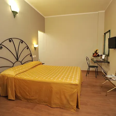 Europa Hotel