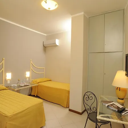 Hotel Europa 3*