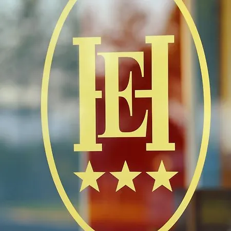 Hotel Europa 3*