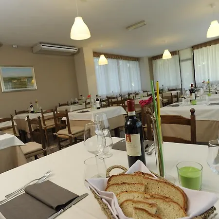 Hotel Europa Reggello