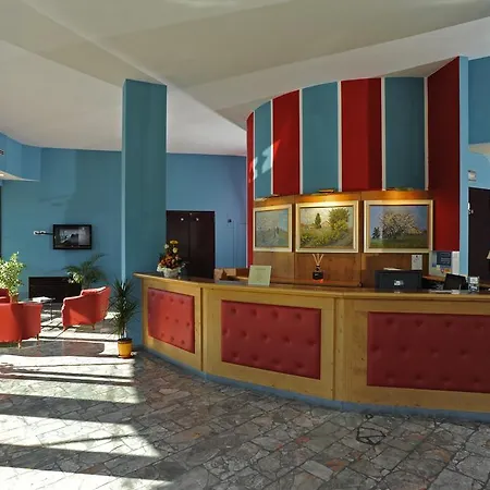 Europa Hotel Reggello