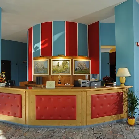 Hotel Europa 3*