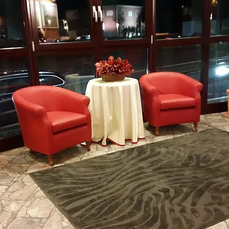 Europa Hotel Reggello