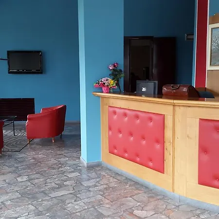 Hotel Europa Reggello