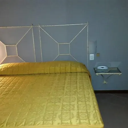 Hotel Europa 3*