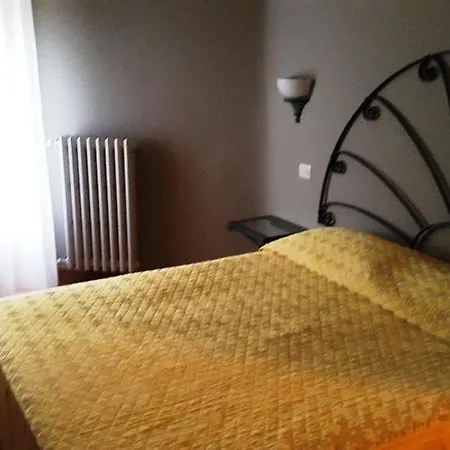 Europa Hotel 3*