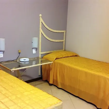 Hotel Europa