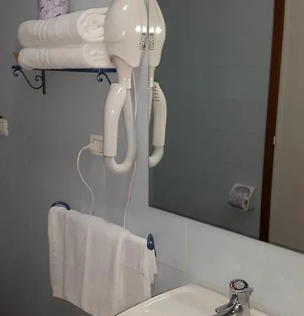 Hotel Europa 3*
