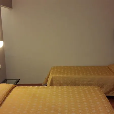 Europa Hotel Reggello