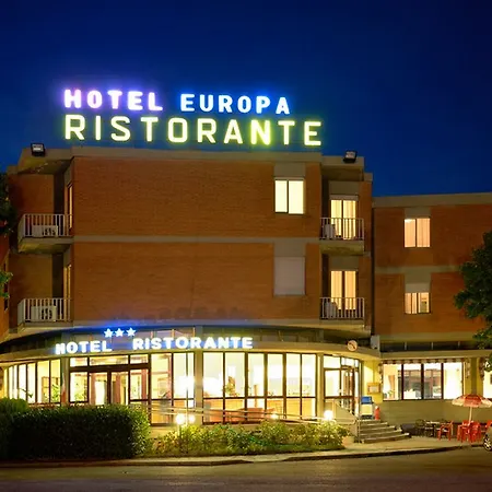 Europa Hotel Reggello