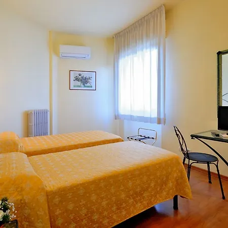 Hotel Europa Reggello