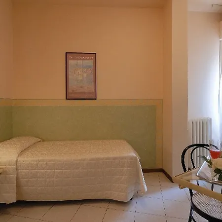 Europa Hotel