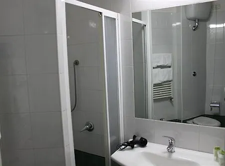 Hotel Europa 3*