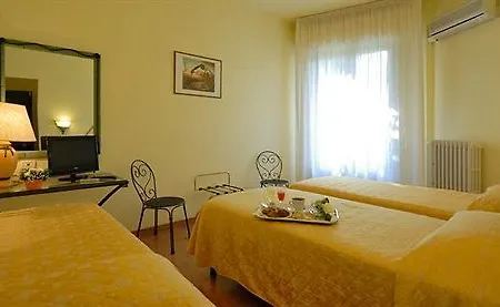 Hotel Europa 3*