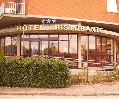 Hotel Europa 3*