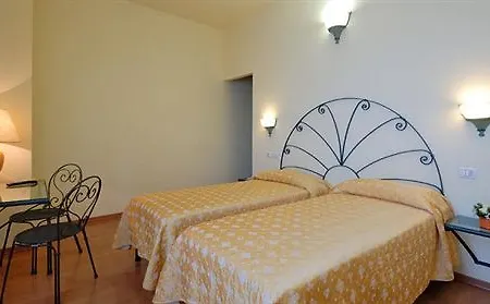 Europa 3* Reggello