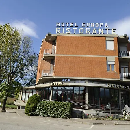 Europa 3* Reggello