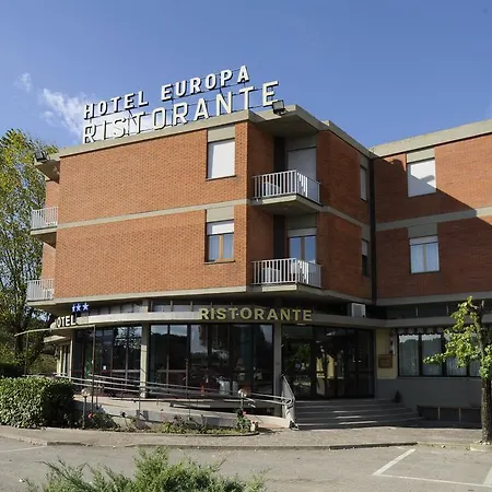 Hotel Europa