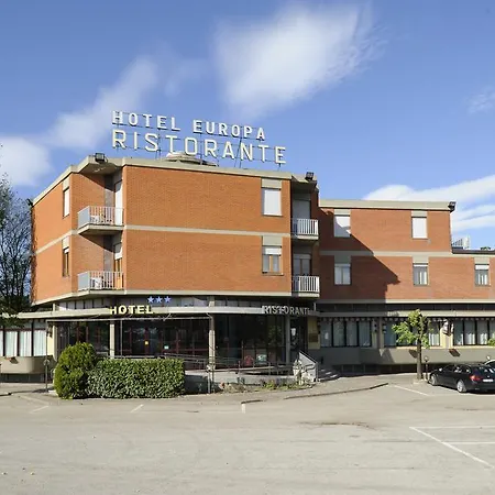 Europa Reggello
