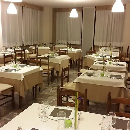 Europa Hotel