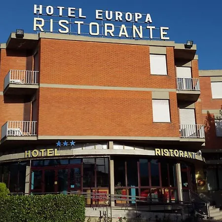 Europa Hotel