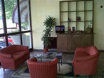 Hotel Europa 3*