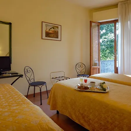 Hotel Europa