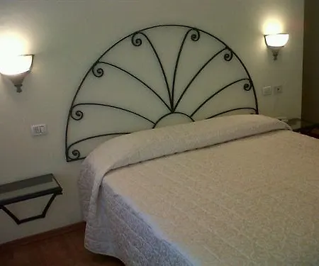 Hotel Europa 3*