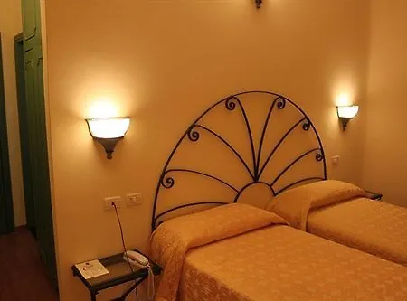Hotel Europa 3*