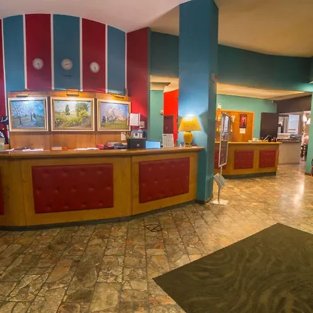 Hotel Europa